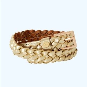 NWOT attached Lilly Pulitzer Callahan Belt